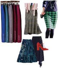 Skirts
